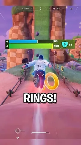couragejd Instagram post about Fortnite Season 4 secrets