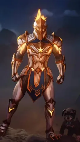 couragejd Instagram post about Fortnite character skin
