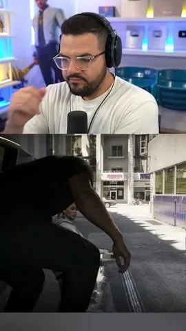 couragejd Instagram post about GTA 6 trailer