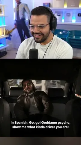 couragejd Instagram post about GTA 6 trailer