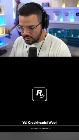 couragejd Instagram post about GTA 6 trailer