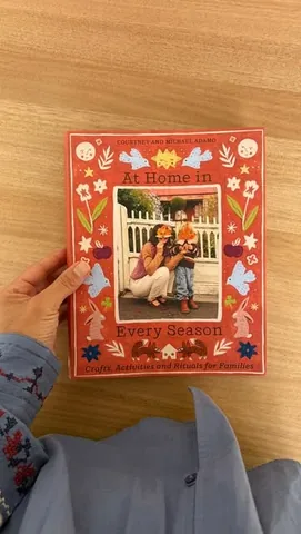 courtneyadamo Instagram post about Book preview