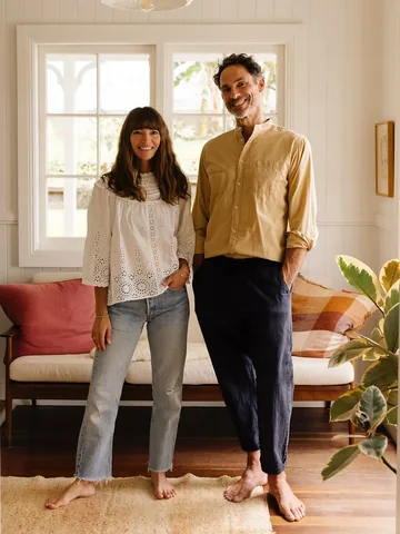 courtneyadamo Instagram post about Podcast launch