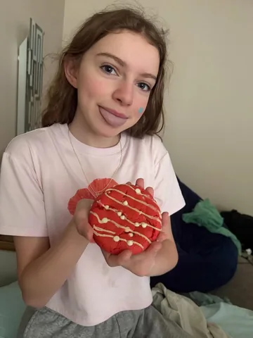 courtneyfaith1313 Instagram post about Cookies