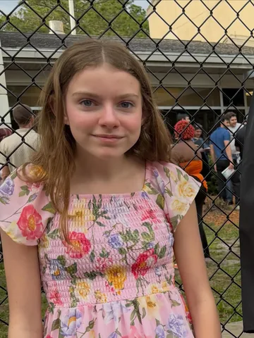 courtneyfaith1313 Instagram post about School milestone