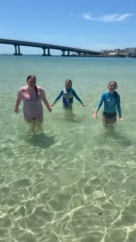 courtneyfaith1313 Instagram post about Beach travel