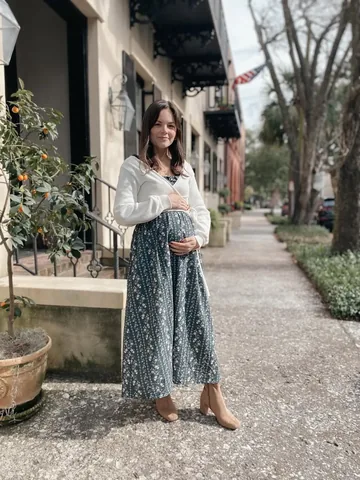 cradlecatholicmom Instagram post about Spiritual growth through family hardship