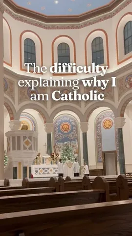 cradlecatholicmom Instagram post about Catholic faith and truth