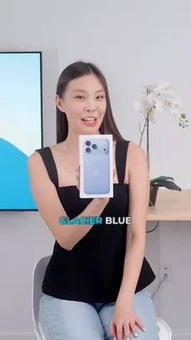 createdbyella Instagram post about IPhone 18 Pro Max unboxing