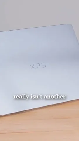 createdbyella Instagram post about Dell XPS 13 laptop