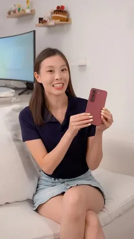 createdbyella Instagram post about TECNO CAMON Slim 5G features