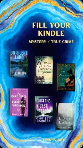 createexploreread Instagram post about Multi author ebook sale