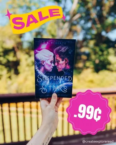 createexploreread Instagram post about Book sale