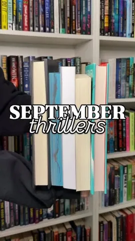 crimebythebook Instagram post about September book releases
