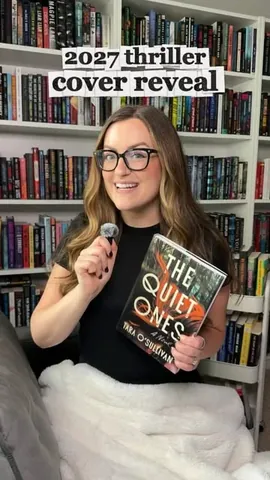 Abby • Crime by the Book Instagram post thumbnail
