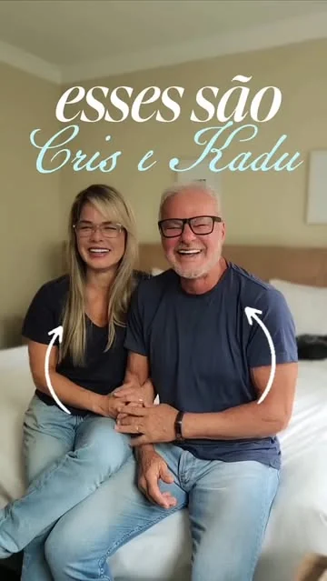 cristianneoficial Instagram post about Power Couple Brasil