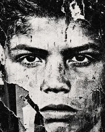 cristiano Instagram post about Art project