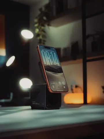 cristiano_tech Instagram post about Durata e condizioni di iPhone 17 Pro Max
