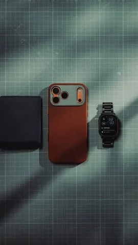 cristiano_tech Instagram post about Accessori tech SANDMARC