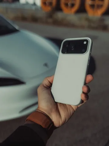 cristiano_tech Instagram post about Fotocamera di iPhone 18 Pro Max