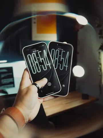 cristiano_tech Instagram post about Passaggio ai nuovi iPhone