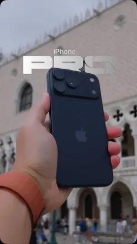 cristiano_tech Instagram post about IPhone 18 Pro Max