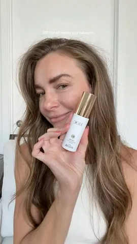 crucitacampean Instagram post about Hybrid SPF product review