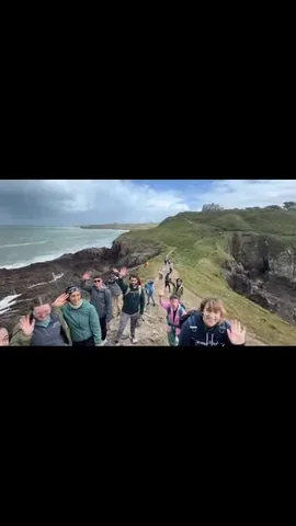 crystalinaevert Instagram post about Catholic retreat