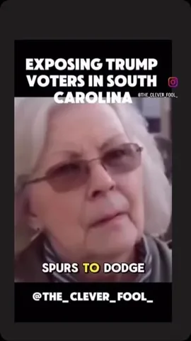 c.t.ali.fletcher Instagram post about U.S. politics