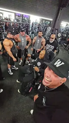 c.t.ali.fletcher Instagram post about Fitness community