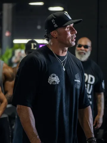 c.t.ali.fletcher Instagram post about Mentorship and recovery