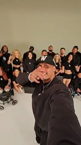 c.t.ali.fletcher Instagram post about Fitness community