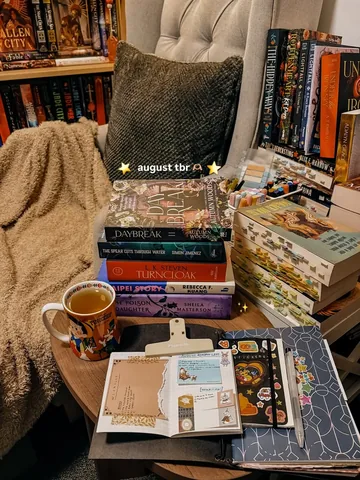 cupsandthoughts Instagram post about Monthly lifestyle update