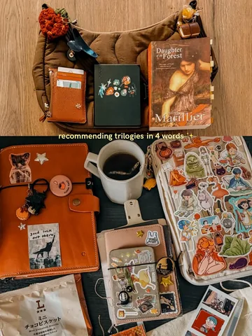cupsandthoughts Instagram post about Book recommendations