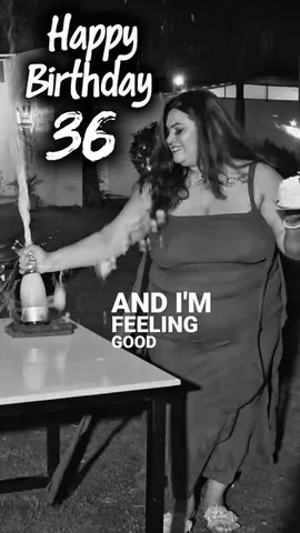 curvy_jaanvi_official Instagram post about Birthday celebration