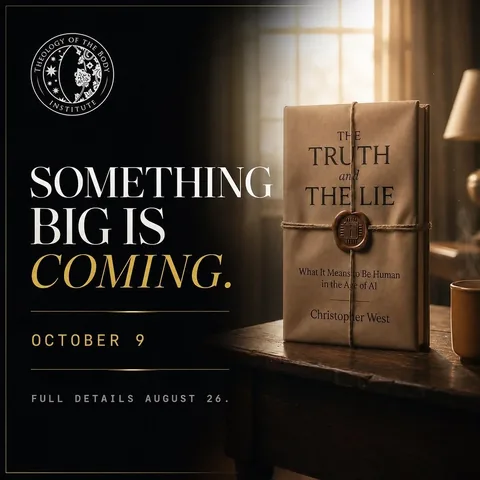 cwestofficial Instagram post about Upcoming AI announcement