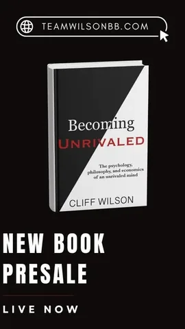 cwteamwilson Instagram post about Book release