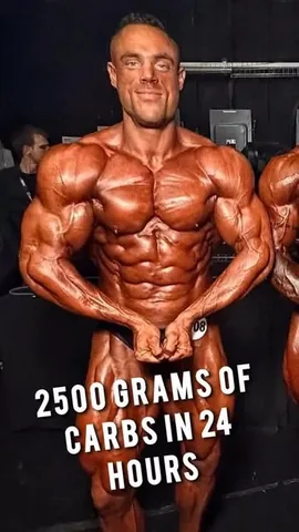 cwteamwilson Instagram post about Sports nutrition