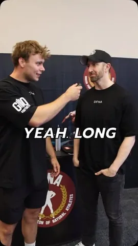 cwteamwilson Instagram post about Fitness seminar