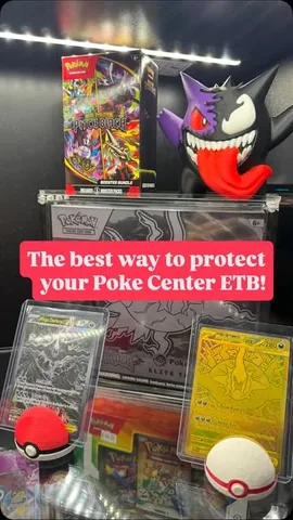 _dadthatgames Instagram post about Pokémon card storage case