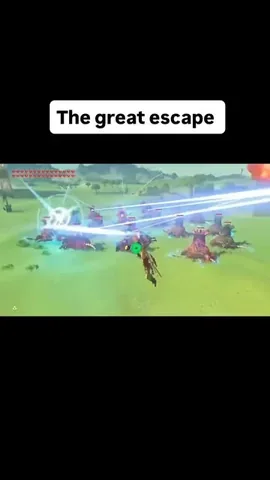 _dadthatgames Instagram post about Zelda meme