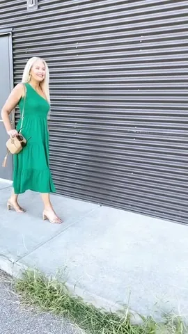 dailydoseofstylesg Instagram post about Seasonal dress styling