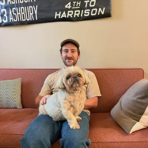 dailydougie Instagram post about Birthday celebration