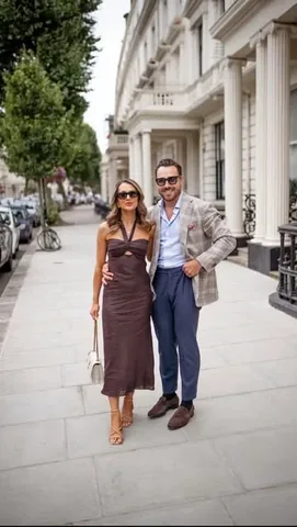 London, Travel & Menswear Instagram post thumbnail