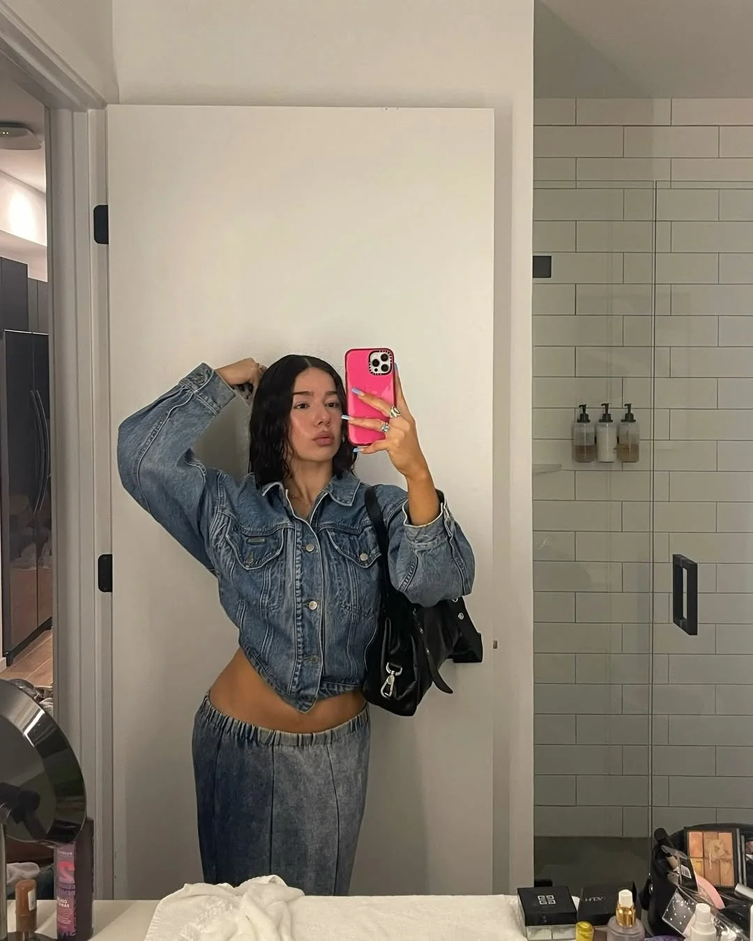 daisybguerrero Instagram post about Lifestyle diary