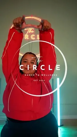 danaalexa_ Instagram post about Dance development