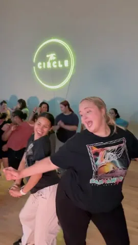 danaalexa_ Instagram post about Dance class origin story