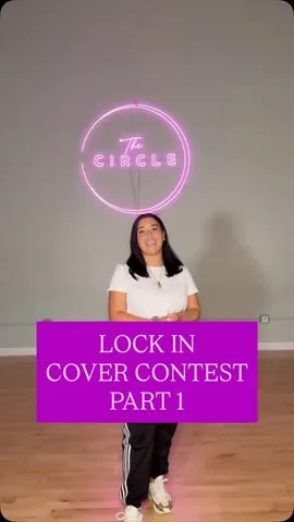 danaalexa_ Instagram post about Dance tutorial contest