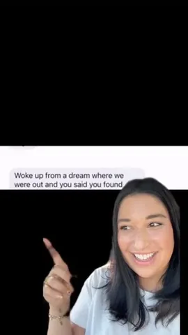 danaalexa_ Instagram post about Dream experiences