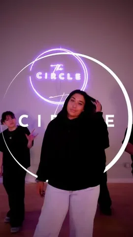danaalexa_ Instagram post about Dance class promotion
